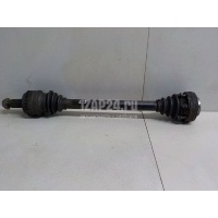 Полуось задняя левая BMW 3-серия E90/E91 (2005 - 2012) 33217525821