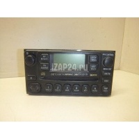 Магнитола Toyota Land Cruiser (120)-Prado (2002 - 2009) 0860000958