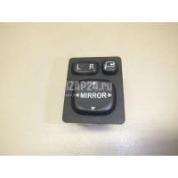 Переключатель регулировки зеркала Toyota Auris (E15) (2006 - 2012) 8487028020