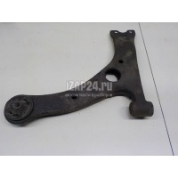 Рычаг передний левый Toyota Corolla E12 (2001 - 2007) 4806902030