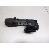 Фланец / тройник VAG Exeo (2009 - 2013) 03L121132A