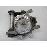 Кулак поворотный задний левый BMW 5-серия E60/E61 (2003 - 2009) 33326770905