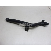 Трубка системы охлаждения VAG A4 [B8] (2007 - 2015) 03L121065
