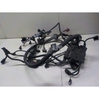 Проводка (коса) BMW 1-серия E87/E81 (2004 - 2011) 12517549245