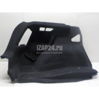 Обшивка багажника BMW 1-серия E87/E81 (2004 - 2011) 51477144897