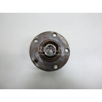 Ступица передняя VAG A6 [C6,4F] (2004 - 2011) 4F0498625B