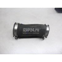 Патрубок интеркулера VAG A6 [C6,4F] (2004 - 2011) 4F0145708L