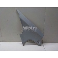 Обшивка стойки BMW 3-серия E90/E91 (2005 - 2012) 51437124795