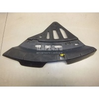 Кронштейн фар левый Citroen-Peugeot C4 Grand Picasso (2006 - 2014) 621291
