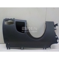 Накладка декоративная BMW 1-serie E87/E81 (2004 - 2011) 51457124680