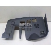 Накладка (кузов внутри) BMW 1-серия E82/E88 (2007 - 2013) 51457136630