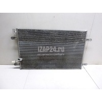 Радиатор кондиционера (конденсер) VAG A6 [C6,4F] (2004 - 2011) 4F0260403P