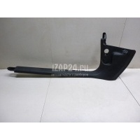 Накладка порога (внутренняя) VAG A6 [C6,4F] (2004 - 2011) 4F1867271D4PK