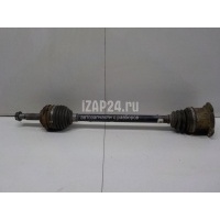 Полуось задняя правая Chery Tiggo (T11) (2005 - 2016) T112201020AB