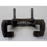 Скоба суппорта переднего VAG Touareg (2002 - 2010) 7L6615125A
