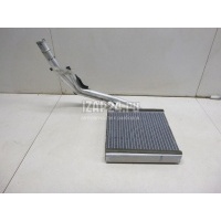 Радиатор отопителя Nissan Qashqai (J10) (2006 - 2014) 27140JG42A