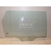 Стекло двери задней правой GM Lacetti (2003 - 2013) 96617768