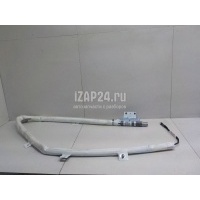Подушка безопасности боковая (шторка) Volvo V70 (2007 - 2016) 31250696