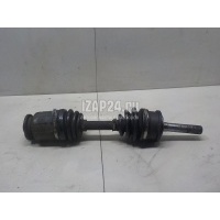 Полуось передняя левая Hyundai-Kia Sportage (1993 - 2006) 0K01225600B