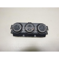 Блок управления климатической установкой Nissan X-Trail (T31) (2007 - 2014) 27500JG74A