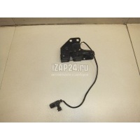 Замок капота VAG A6 [C6,4F] (2004 - 2011) 4F0823509B