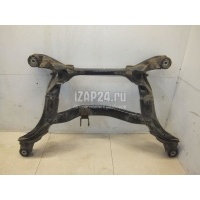 Балка задняя VAG A6 [C6,4F] (2004 - 2011) 4F0505235AH
