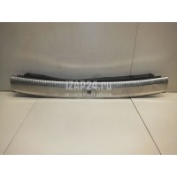 Обшивка багажника VAG Allroad quattro (2006 - 2012) 4F9864483B
