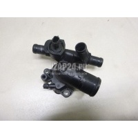 Корпус термостата Nissan Espace IV (2002 - 2014) 1106000Q0C