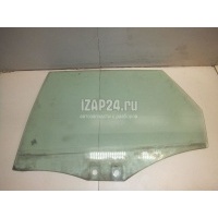 Стекло двери задней левой VAG Allroad quattro (2006 - 2012) 4F9845205