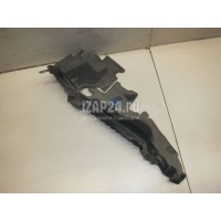 Дефлектор воздушный VAG Allroad quattro (2006 - 2012) 4F0121284AD
