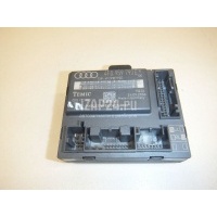 Блок комфорта VAG A6 [C6,4F] (2004 - 2011) 4F0959793E