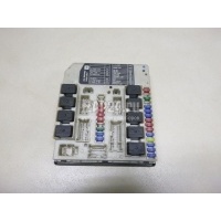 Блок предохранителей Nissan X-Trail (T31) (2007 - 2014) 284B7JG40A