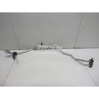 Трубка кондиционера Nissan X-Trail (T31) (2007 - 2014) 92450JG700