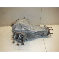 Редуктор заднего моста VAG A6 [C6,4F] (2004 - 2011) 0AR500043C