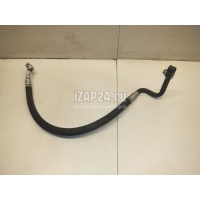 Трубка кондиционера VAG Allroad quattro (2006 - 2012) 4F0260701Q