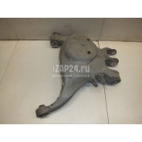 Рычаг задний нижний левый VAG A6 [C6,4F] (2004 - 2011) 4F0505311L