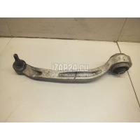 Рычаг передний нижний правый задний VAG A6 [C6,4F] (2004 - 2011) 4F0407694H