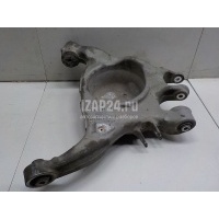 Рычаг задний нижний правый VAG A6 [C6,4F] (2004 - 2011) 4F0505312L