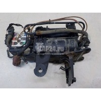 Насос регулировки подвески VAG A6 [C6,4F] (2004 - 2011) 4F0616005E