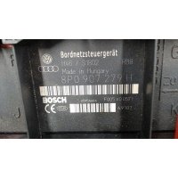 Блок управления (ЭБУ) Audi TT 2006-2010 2007 8P0907279H