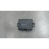 Блок управления (ЭБУ) Audi A8 (D2) 1994-2003 1998 4B0919283