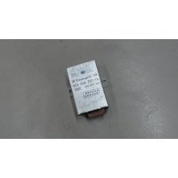 Блок управления (ЭБУ) Audi A8 (D2) 1994-2003 1998 4D0907305