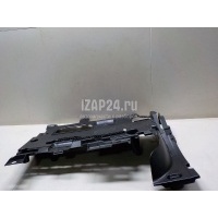 Накладка (кузов внутри) Renault Scenic III (2009 - 2015) 749290001R