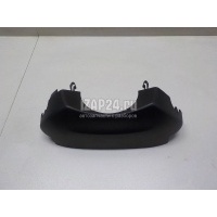 Кожух рулевой колонки верхний Renault Scenic III (2009 - 2015) 484710010R