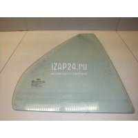Стекло двери задней правой (форточка) Hyundai-Kia Carens (2006 - 2012) 834271D000