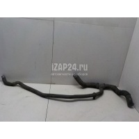 Патрубок радиатора Renault Megane III (2009 - 2016) 215030015R