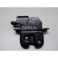 Замок багажника Renault Twingo (2007 - 2014) 846300003R