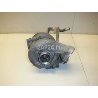Турбокомпрессор (турбина) BMW X3 E83 (2004 - 2010) 11657790328
