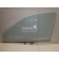 Стекло двери передней левой Mitsubishi Lancer Cedia (CS) (2000 - 2003) MR525731