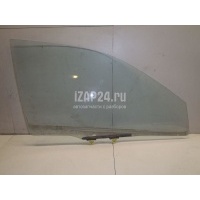 Стекло двери передней правой Mitsubishi Lancer Cedia (CS) (2000 - 2003) MR525732